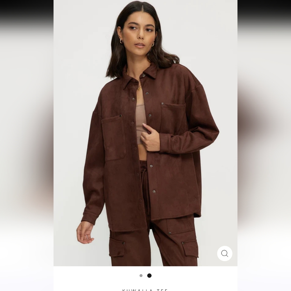 Kuwalla  Set XS